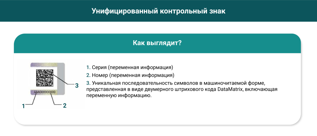 Маркировка товаров: что нужно знать? 1