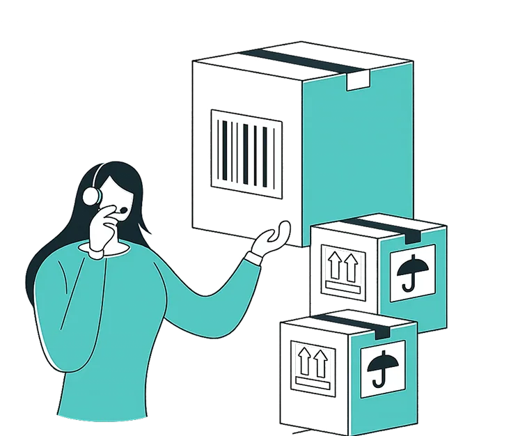 Ваши товары подлежат прослеживаемости?